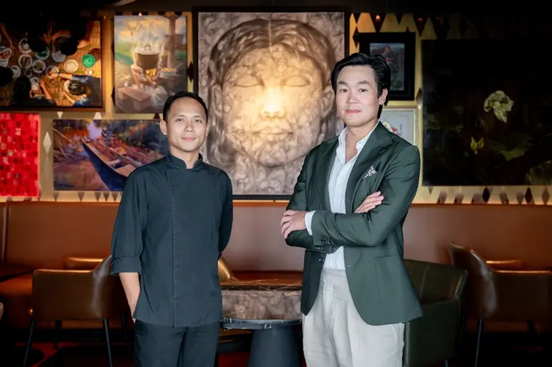 โรงแรม สยามแอ็ทสยาม ดีไซน์ โฮเทล กรุงเทพ ...