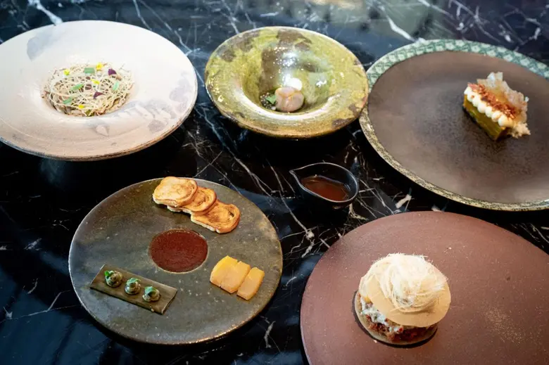 สยามแอ็ทสยาม ตั้งเป้าเขย่าพอร์ตเติบโต 30% เปิดตัวดินเนอร์ห้องอาหาร TAAN (ธาน) ดึงลูกค้าทั้งไทยและต่างชาติ