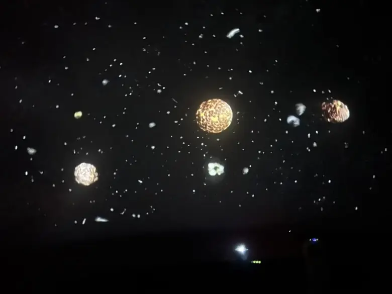 เริ่มแล้ว ! 1 ปีมีครั้งเดียว "สำรวจฟ้า...ตะลุยดวงดาว" ในสัปดาห์วิทยาศาสตร์แห่งชาติ ณ เพ ลา เพลิน จ.บุรีรัมย์