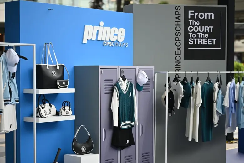 CPS CHAPS (ซีพีเอส แชปส์) แบรนด์แฟชั่นสุด...