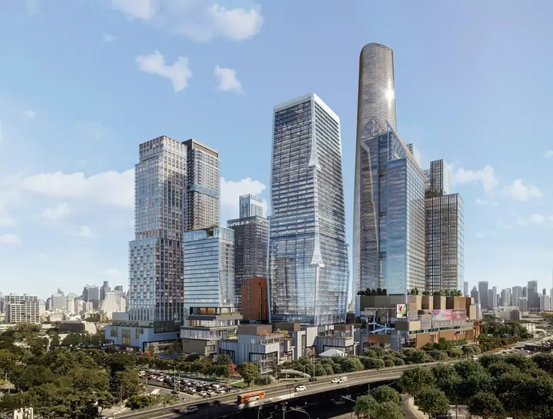 "วัน แบงค็อก" ดึงเทคโนโลยีอัจฉริยะฮันนี่เวลล์ มุ่งยกระดับสุดยอดมาตรฐานใหม่อาคารดิจิทัล