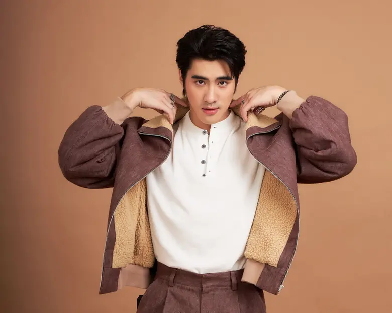 เรียกว่าทั้งหล่อทั้งเก่ง สำหรับหนุ่ม "ปีเ...