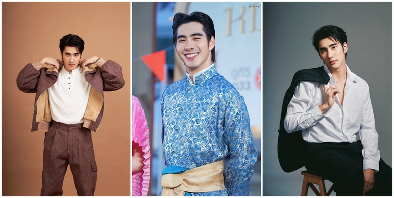 หล่อ-เก่ง ครบเครื่อง"ปีเตอร์แพน- ทัศน์พล" องค์ชายแห่งละคร หมอหลวง คว้าศิษย์เก่าดีเด่นนิวซีแลนด์ New Zealand Alumni Hall of Fame 2023