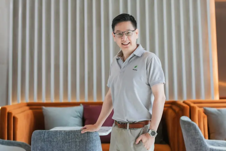 "พฤกษา" เปิดหน้าตัก รวบ 13 คอนโด ทำเลทองท...