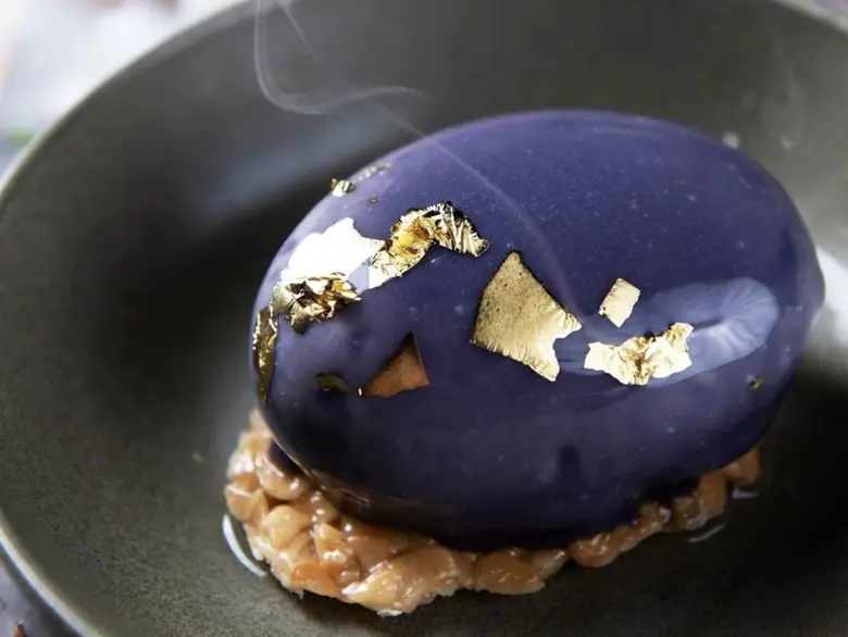 เซเลบริตี้เชฟหญิงฝีมือระดับโลกจากบาห์เรน บินตรงมานำเสนอมื้อค่ำสุดเอ็กซ์คลูซีฟ ครั้งแรกที่เมืองไทย ในงาน World Gourmet Festival ครั้งที่ 23