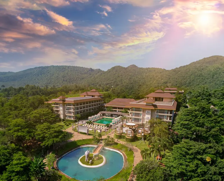 ชาเทรียม ฮอสพิทอลลิตี้ จับมือเซ็นต์สัญญาบริหาร ในนาม ลาโค่ เขาใหญ่-เอ ชาเทรียม คอลเลคชั่น กับบริษัทก่อเกียรติ เขาใหญ่ จำกัด พร้อมรุกตลาดทั้งไทยและต่างประเทศ