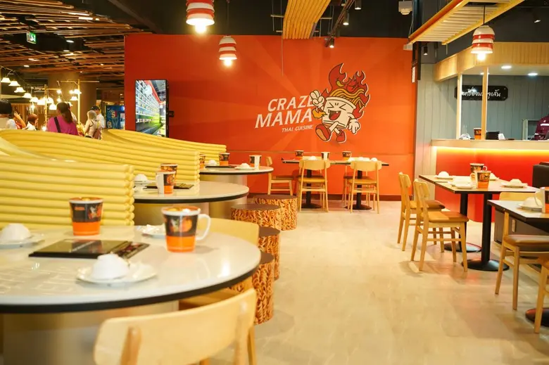 ไอคอนสยาม แลนด์มาร์กระดับโลกริมแม่น้ำเจ้า...