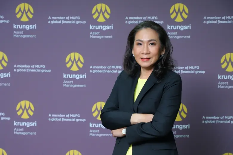 บลจ.กรุงศรี เสนอขายกองทุนเปิดกรุงศรีเอ็นด...