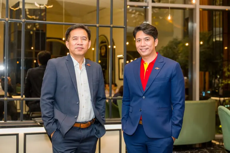 สายการบินไทยเวียตเจ็ทสยายปีกมุ่งหน้าสู่คร...