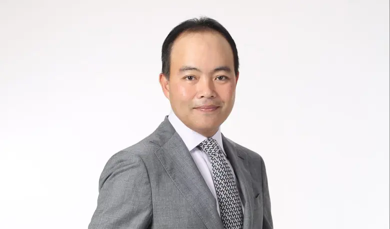 นายณรงค์ศักดิ์ ปลอดมีชัย ประธานเจ้าหน้าที...