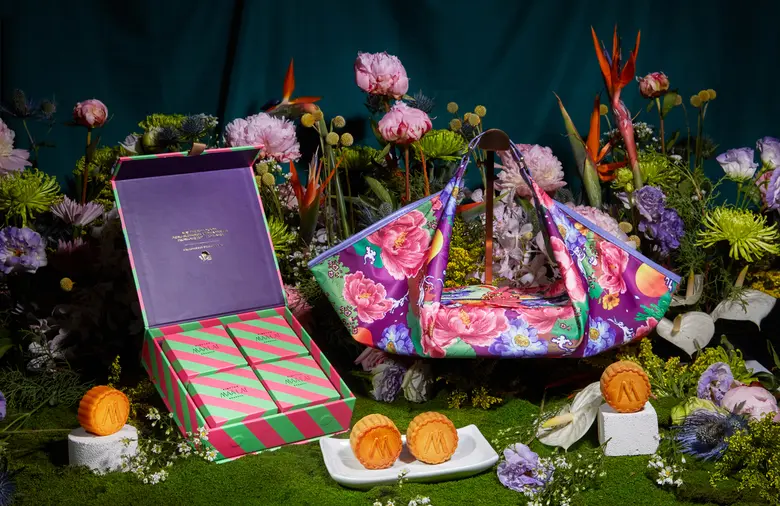 โรงแรม คิมป์ตัน มาลัย กรุงเทพฯ เปิดตัวชุด...