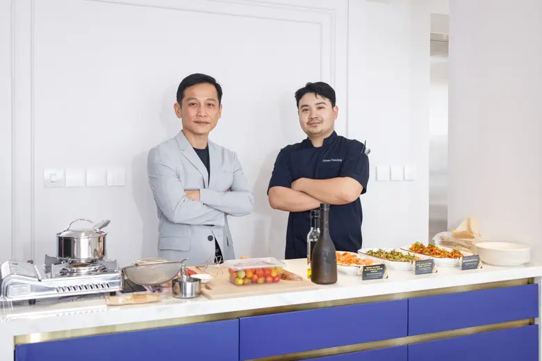 เปิดประสบการณ์สุดพิเศษให้ลูกบ้านคนสำคัญได...