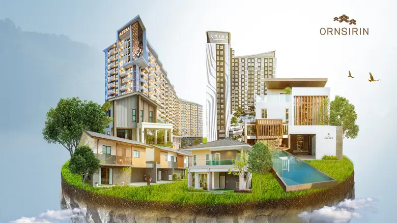 ก.ล.ต. นับหนึ่งไฟลิ่ง บริษัท อรสิริน โฮลด...