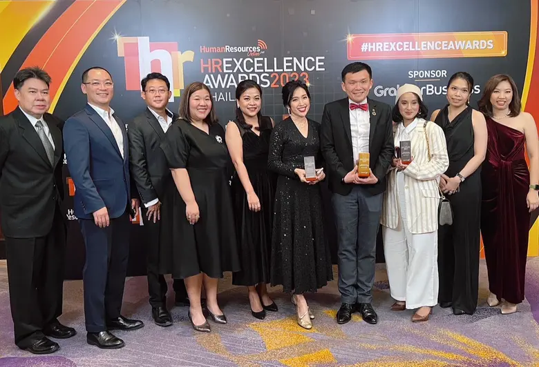 ธนาคารซีไอเอ็มบี ไทย นำโดย พอล วอง ชีคิน ...