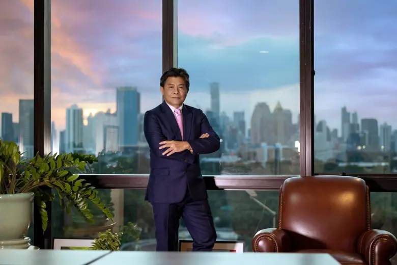 อีกหนึ่งองค์กรที่น่าสนใจ สำหรับ บมจ.เคมีแ...