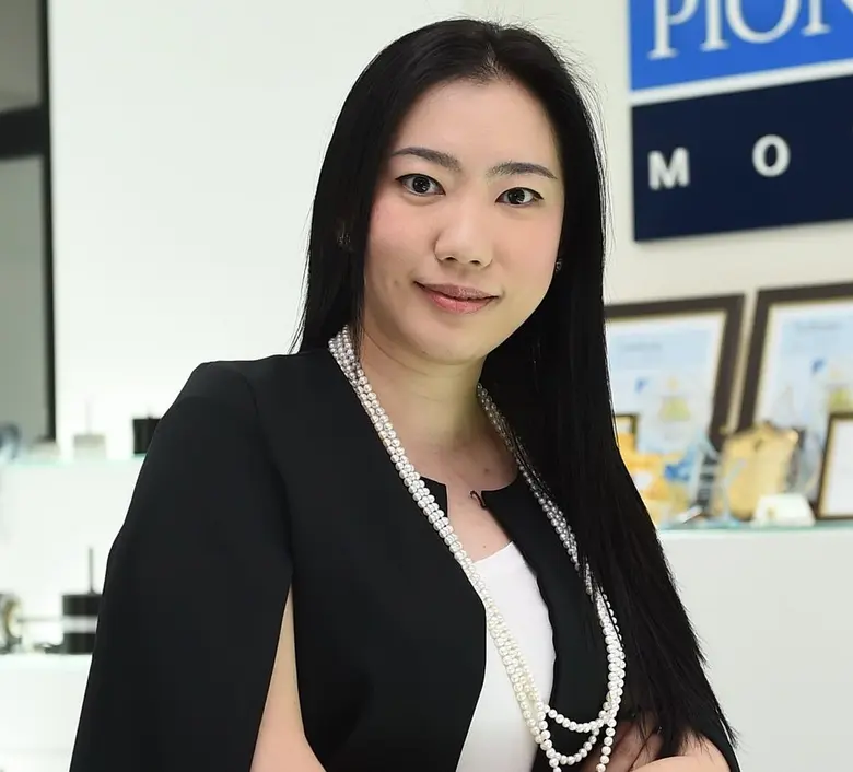 บมจ.ไพโอเนียร์ มอเตอร์ (PIMO-ไพโม่) นำโดย...