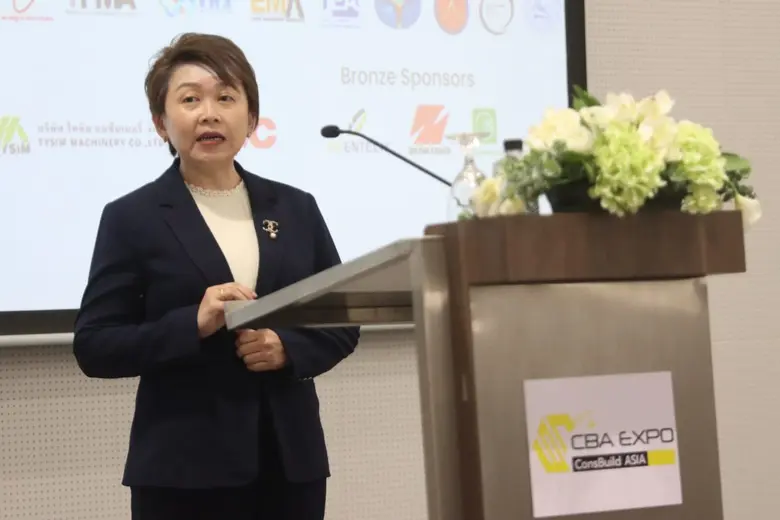 เอ็มบี โกลบอล มาร์เก็ตติ้งส์ ผนึกกำลังพันธมิตรธุรกิจ เตรียมจัดงาน CBA Expo 2023