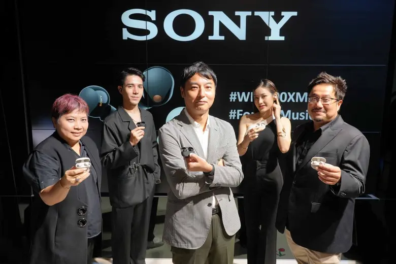 ชูจุดเด่นอยู่ที่ประสิทธิภาพของระบบตัดเสีย...