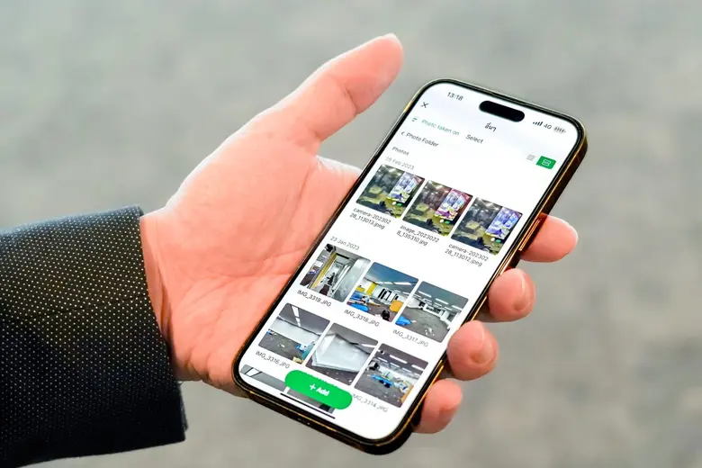 Aldagram Inc. สตาร์ทอัพสัญชาติญี่ปุ่น เปิ...