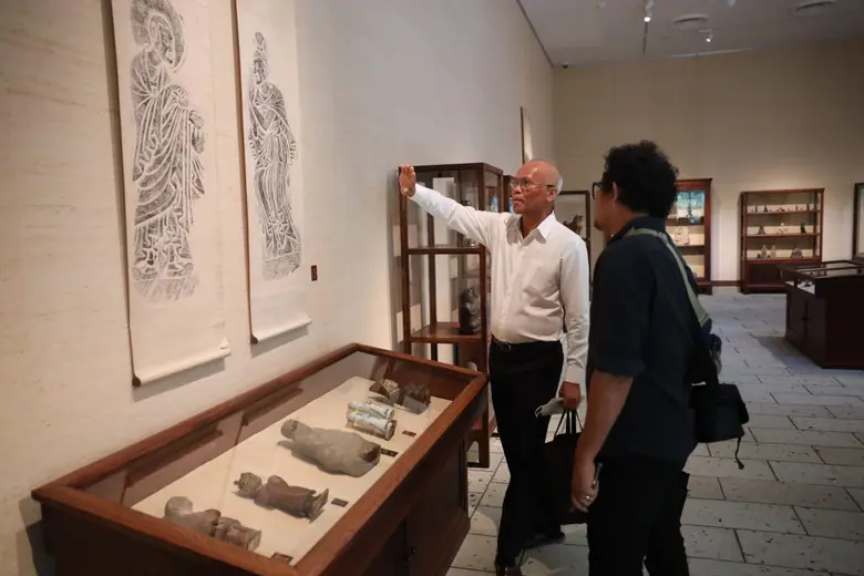 sacit อัปสกิลผู้สร้างสรรค์งานหัตถศิลป์ไทย เปิดมุมมองใหม่ ผ่านงานหัตถกรรมแดนปลาดิบ เพื่อต่อยอดพัฒนาผลิตภัณฑ์ตอบโจทย์ตลาดโลก