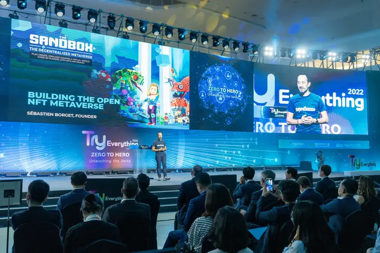 รัฐบาลกรุงโซลเตรียมจัดงาน Try Everything ...