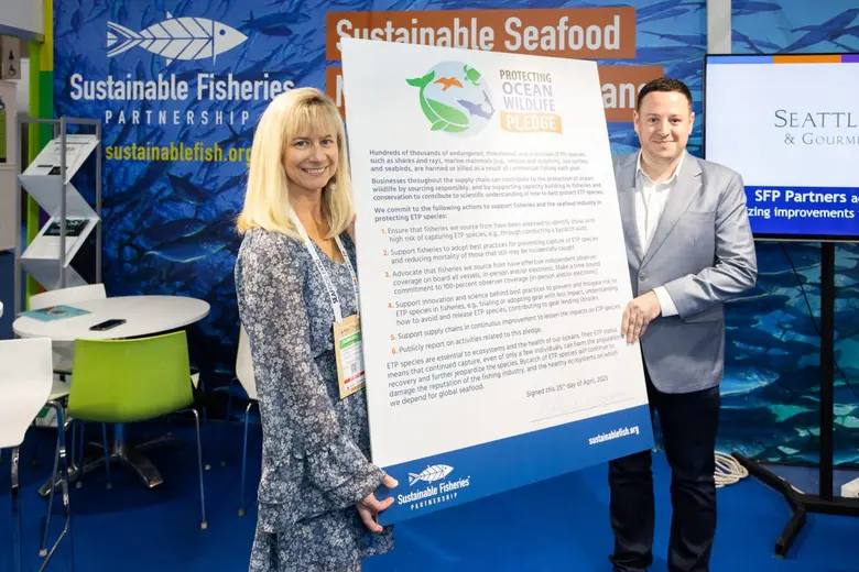 Thai Union Group PCL and Sustainable Fish...