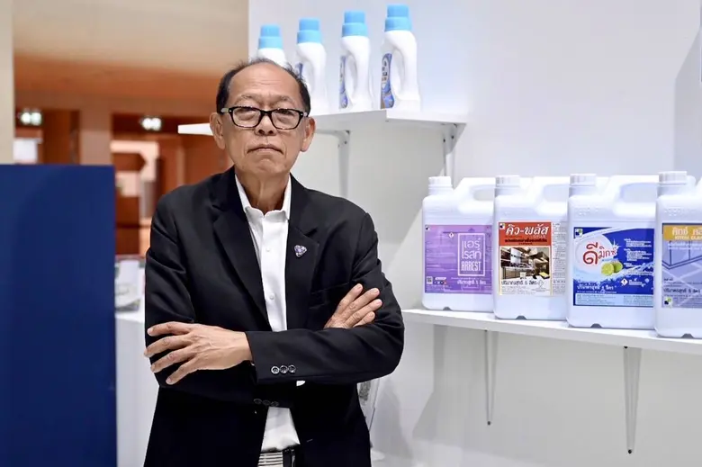 PRAPAT ปักธงบุกตลาดต่างประเทศเต็มพิกัด เต...