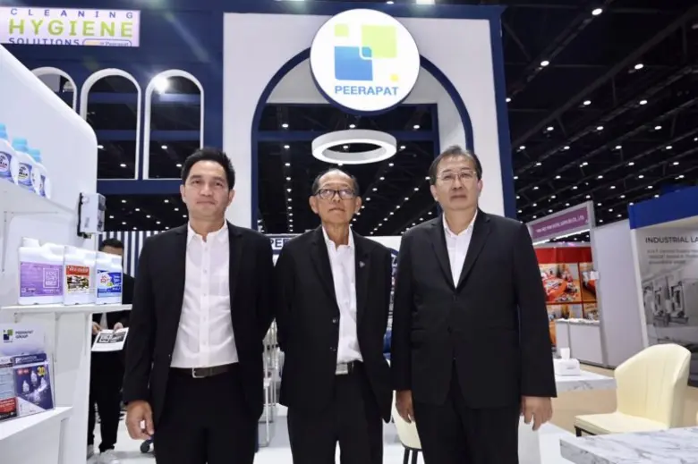 PRAPAT บุกเกาะฟู้โกว๊ก เวียดนาม เปิดโชว์รูม-คลังสินค้า ปลายปีนี้