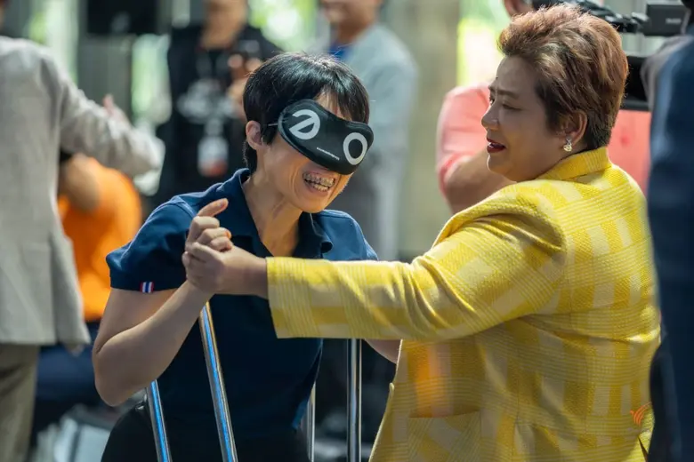 ไทยพีบีเอส จับมือ 9 ภาคีเครือข่ายคนพิการ ...