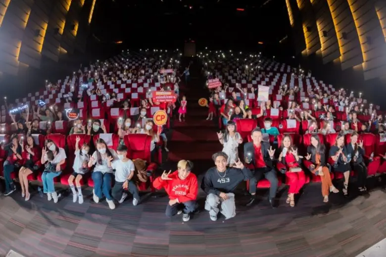 CP ชวนวัยรุ่นฟันน้ำนมล้างมือ พร้อมปาร์ตี้สไตล์ทรงไม่แบด กับ 'นักเก็ตไก่' เมนูทานเล่นยอดขายอันดับ 1 เชื่อมทุกโมเมนต์ในครอบครัว