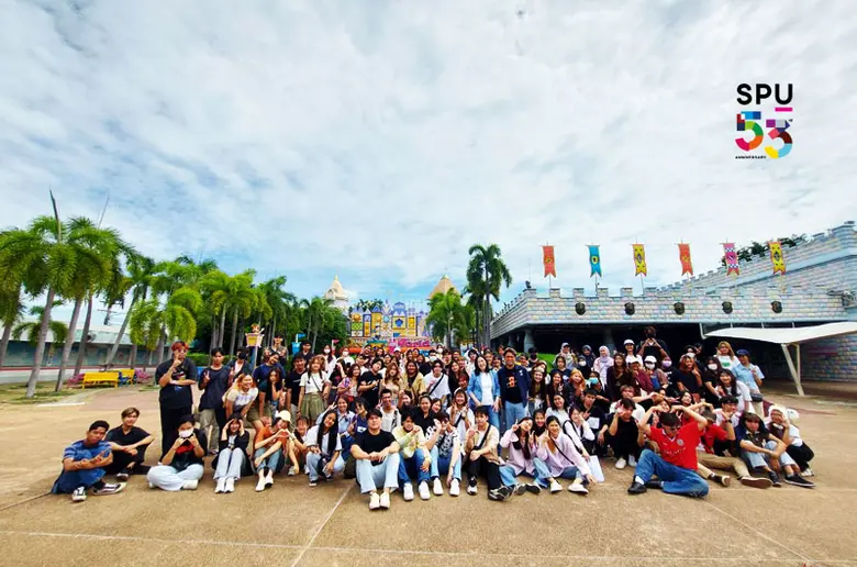 วิทยาลัยโลจิสติกส์และซัพพลายเชน มหาวิทยาล...