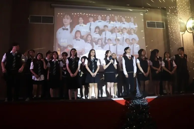 วิศวะมหิดล เปิดงานปฐมนิเทศ 2566 ในอวลไอ 'ตำนานแห่งมนต์วิเศษ 2023'