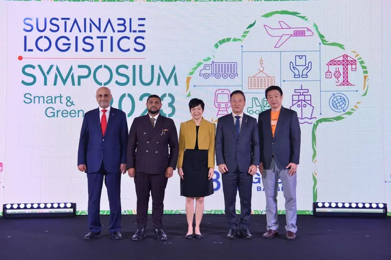 ปัจจุบันธุรกิจทั่วโลกถูกขับเคลื่อนด้วยเทร...