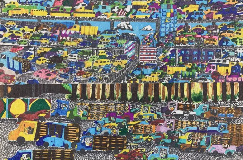 เนื่องในโอกาสครบรอบ 40 ปี บริษัท เพนเทล (...