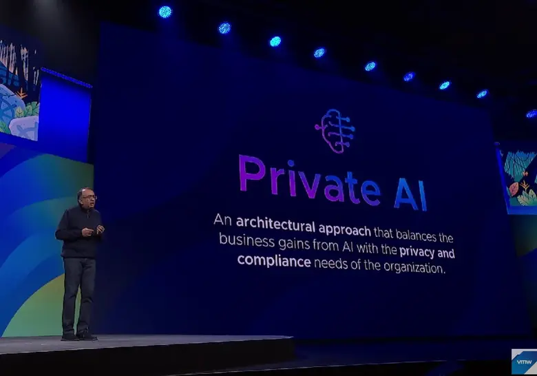 ขยายความร่วมมือกับ NVIDIA เพื่อสร้างแพลตฟ...