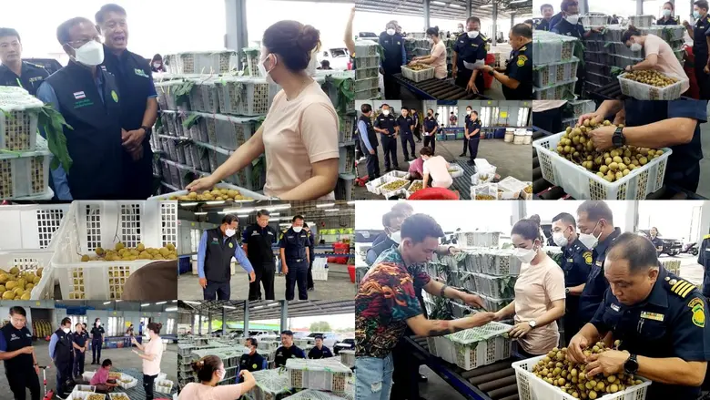 ดร.ภัสชญภณ หมื่นแจ้ง รองอธิบดีกรมวิชาการเ...