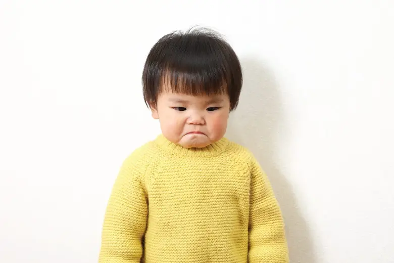 คุณพ่อคุณแม่โปรดหยุดพฤติกรรมตามใจลูกน้อยม...