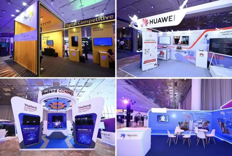 ดีอีเอส - ดีป้า จัดใหญ่ "HACKaTHAILAND 2023: DIGITAL INFINITY" เสริมทักษะดิจิทัลคนไทย พร้อมรับมือโลกอนาคต ผ่านกิจกรรมดิจิทัลแบบไร้ขีดจำกัด