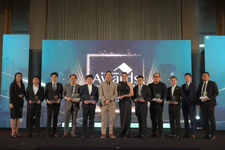 Livinginsider มาร์เก็ตเพลสหนึ่งในแพลตฟอร์...