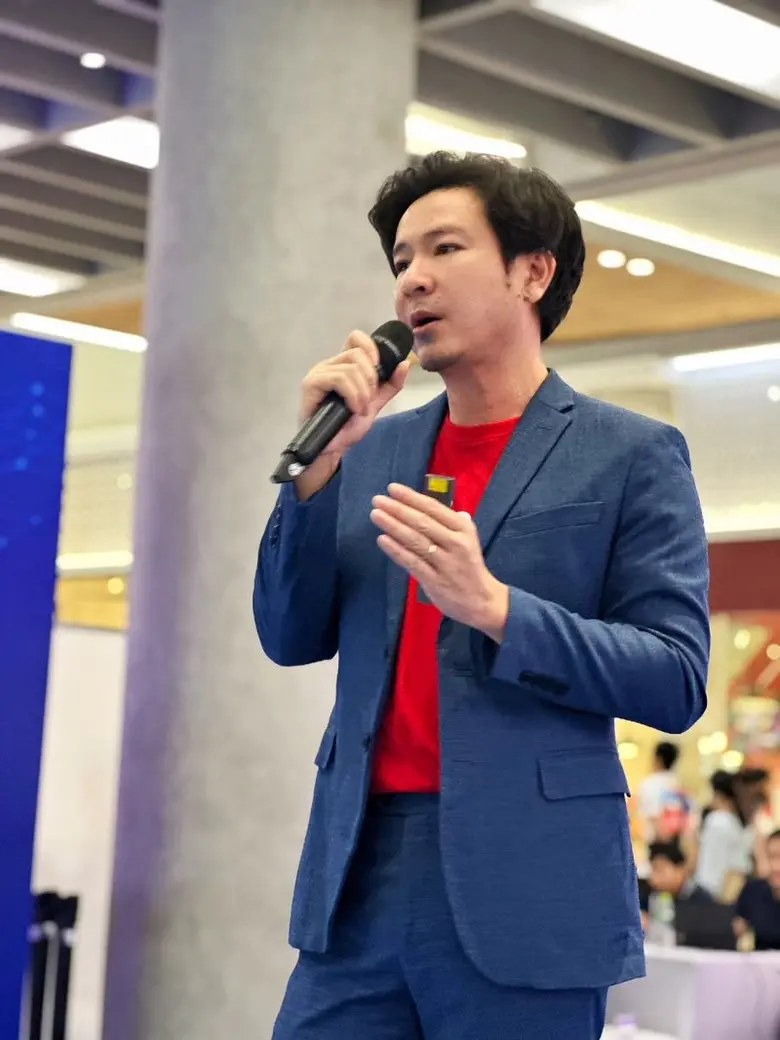 นินจาแวน ประเทศไทย เสริมศักยภาพผู้ประกอบการ SME ด้วยโซลูชั่นการจัดส่งที่ไม่ยุ่งยาก ในมหกรรม Thailand E-Commerce Expo 2023