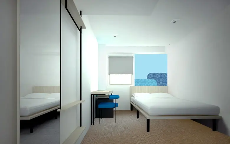 ฮ็อป อินน์ ตั้งเป้าขยายพอร์ตโรงแรมระดับบัดเจ็ททั่วเอเชียแปซิฟิก : ปักหมุด 4 โรงแรมใหม่ในญี่ปุ่นภายในต้นปีหน้า