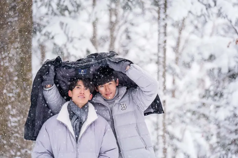 เดินเรื่องมาเกินกว่าครึ่งทางแล้ว สำหรับภา...