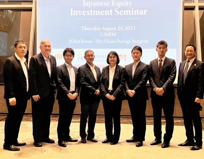 บล.ไอร่า ประสบความสำเร็จไปแล้วกับสัมมนาในแบบ Exclus...