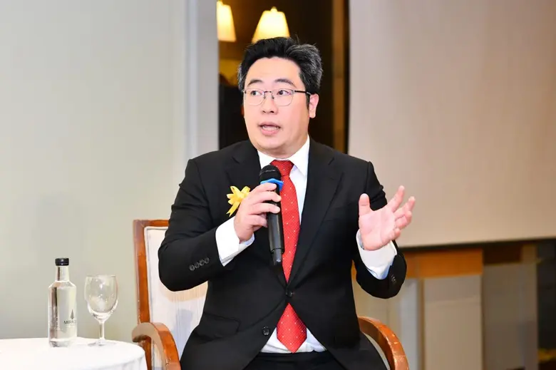 สู่เป้าหมายการปล่อยก๊าซเรือนกระจกสุทธิเป็...