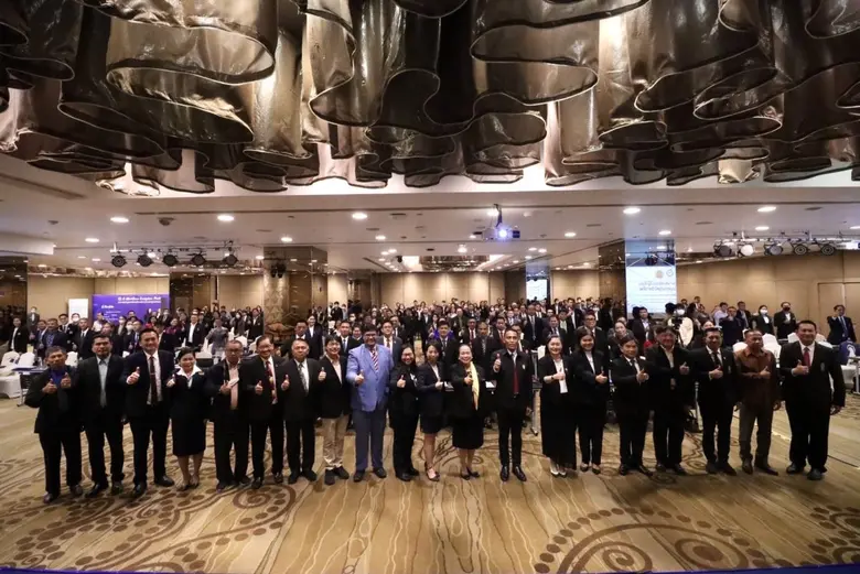 สถาบันคุณวุฒิวิชาชีพ (องค์การมหาชน) จัดสั...