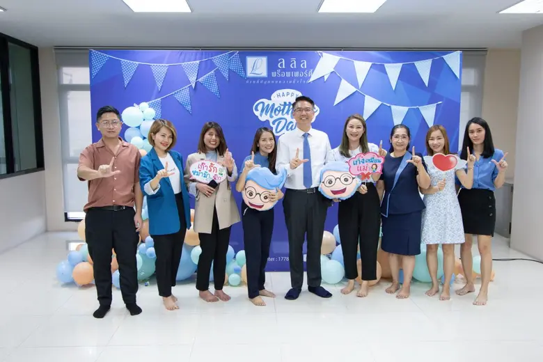 นายชูรัชฏ์ ชาครกุล กรรมการผู้จัดการ บริษั...