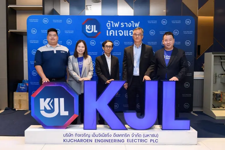 KJL จัดงาน "สัมมนารวมพลคนไฟฟ้า" ON TOUR พัฒนาทักษะติดตั้งระบบไฟฟ้าสู่มืออาชีพ จ.นครราชสีมา