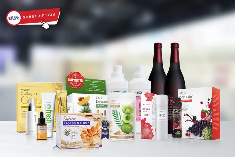 ยูไลฟ์ ในเครือ อาร์เอส กรุ๊ป ท็อปฟอร์มโตสวนตลาด MLM ประกาศความสำเร็จทรานส์ฟอร์มธุรกิจสู่โมเดล Subscription เต็มรูปแบบ