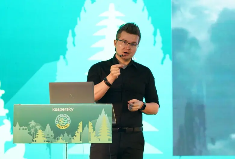 AI can trigger "suffering distancing syndrome", Kaspersky expert