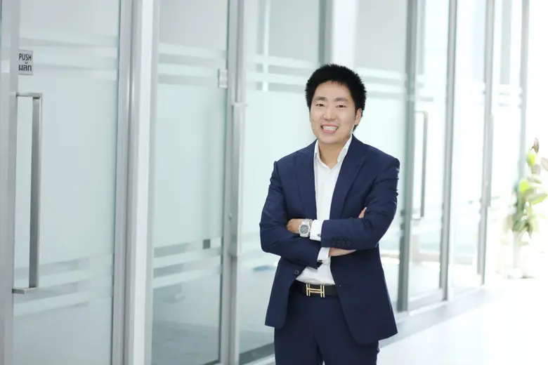 บมจ.อินเตอร์ลิ้งค์ เทเลคอม หรือ ITEL โตไม...